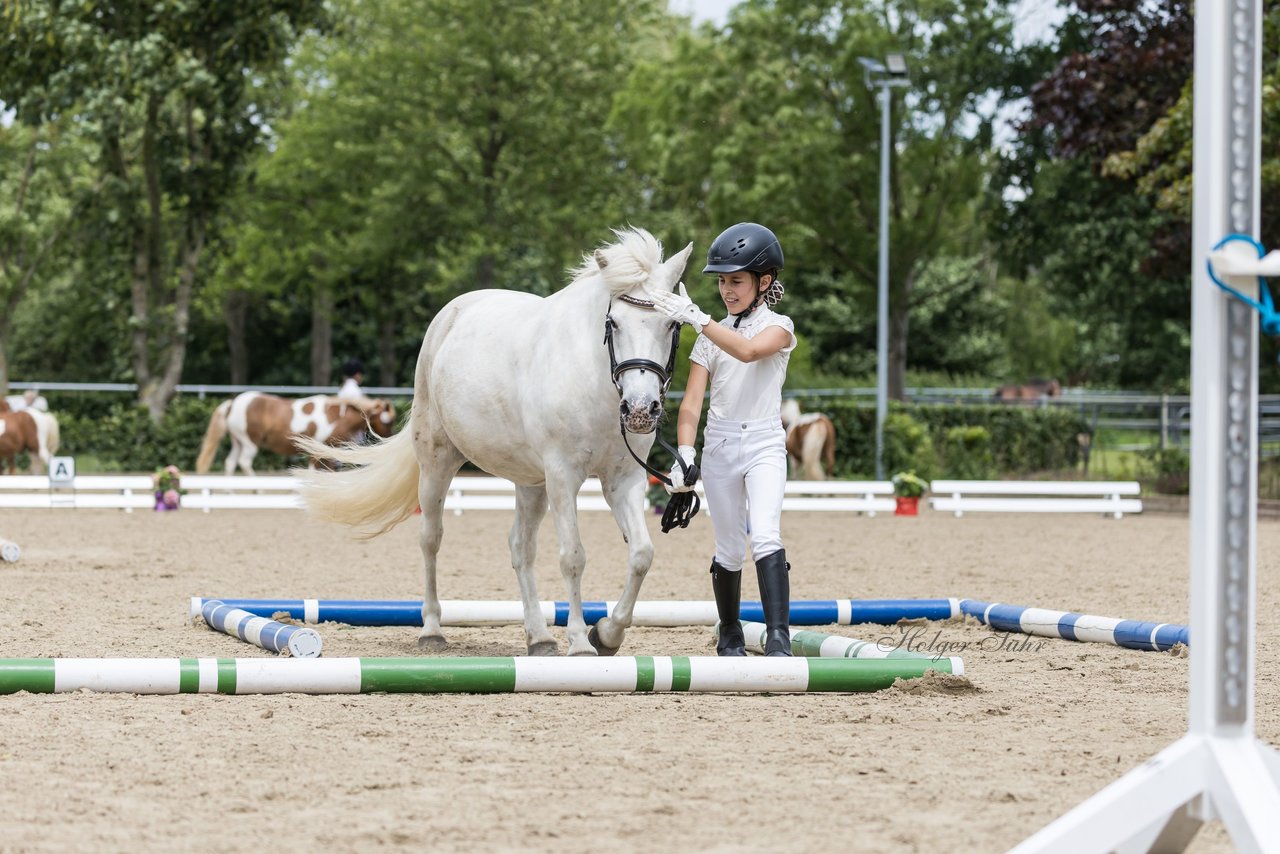 Bild 149 - Pony Akademie Turnier